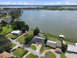 Front aerial