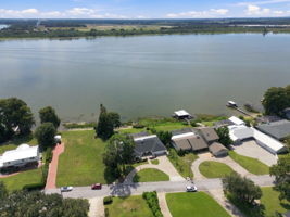 Front aerial