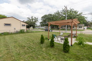 25-Back Yard
