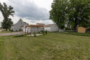 27-Back Yard