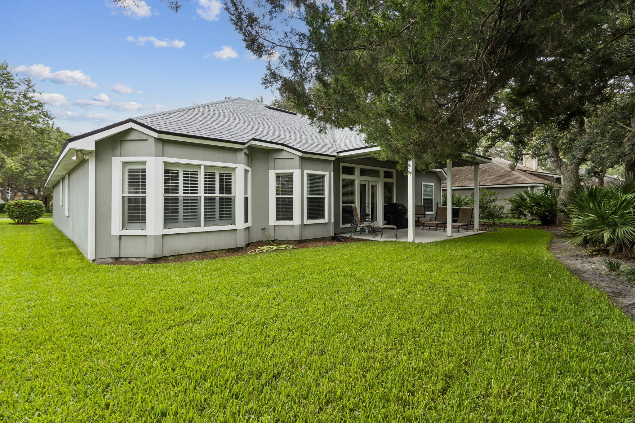 Back of Home