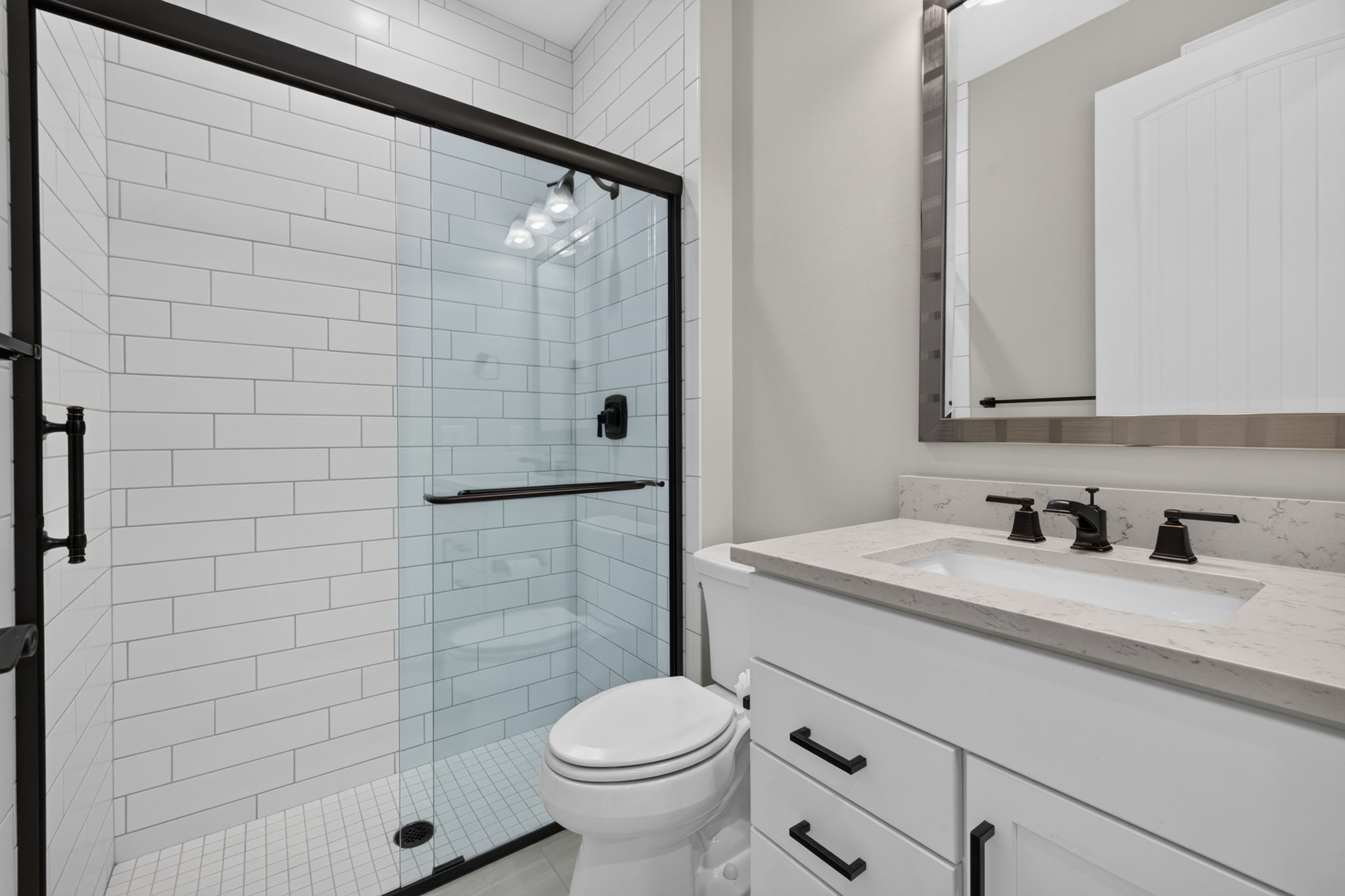 Guest Bathroom 1
