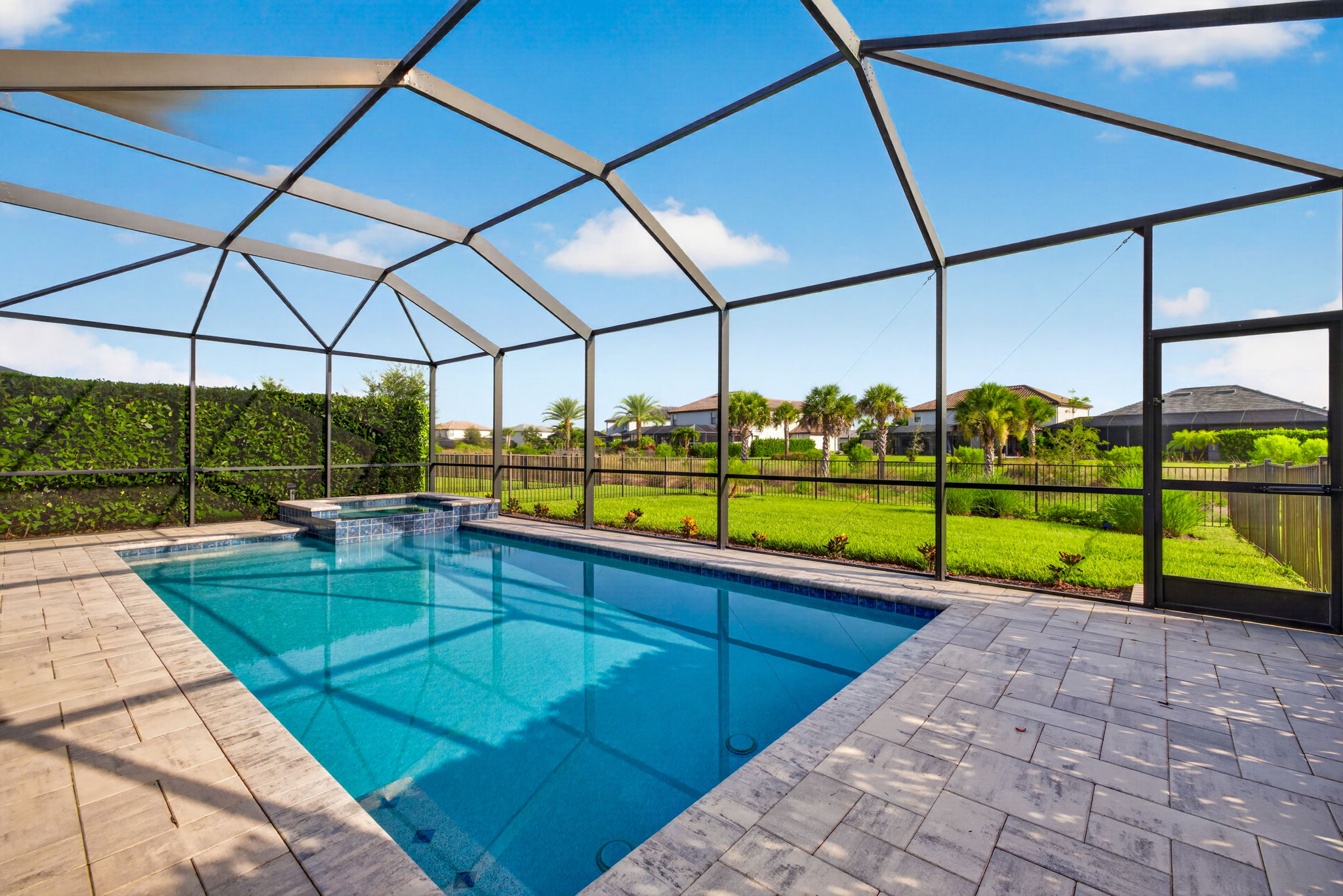 Pool 2 of 4
