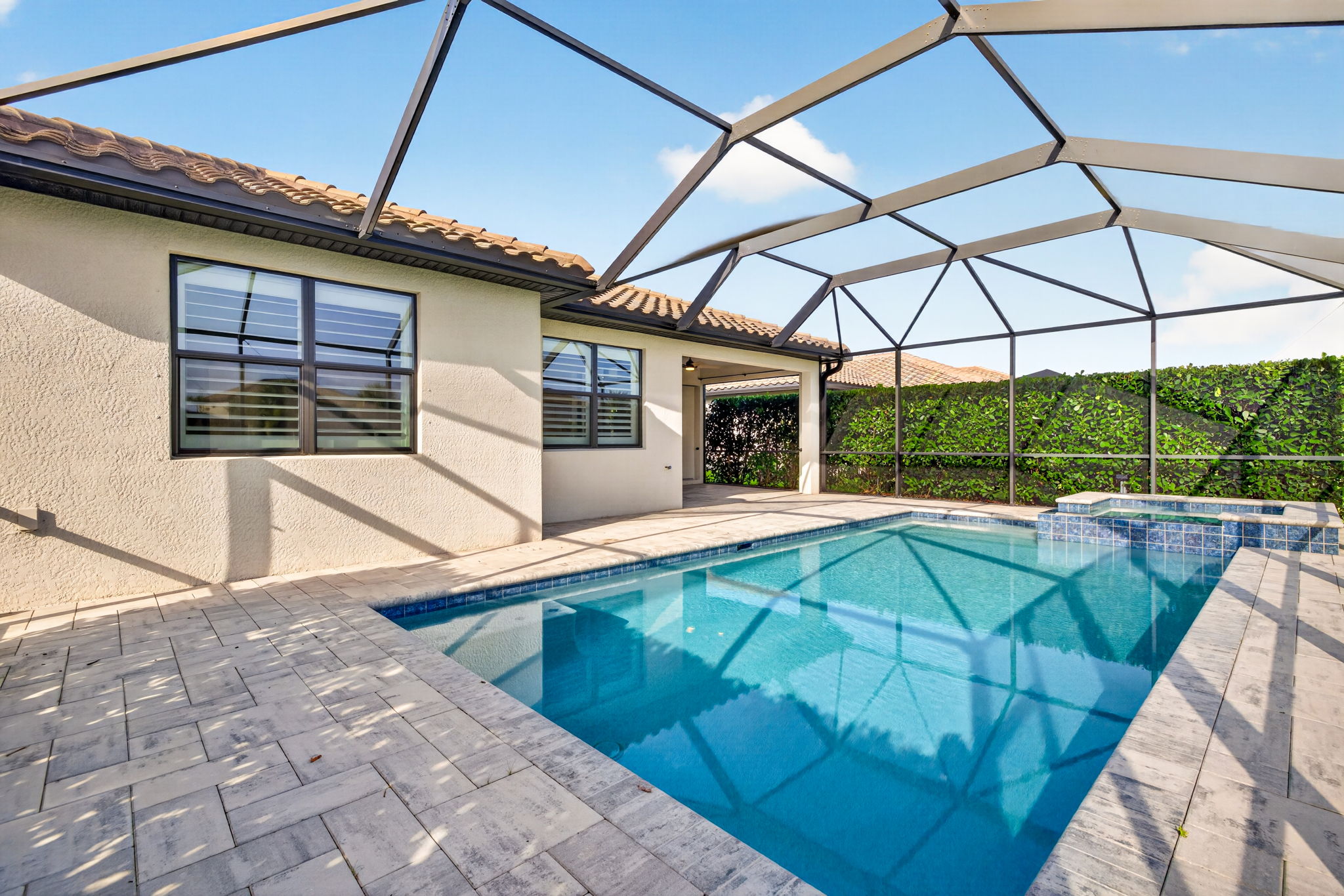 Pool 3 of 4