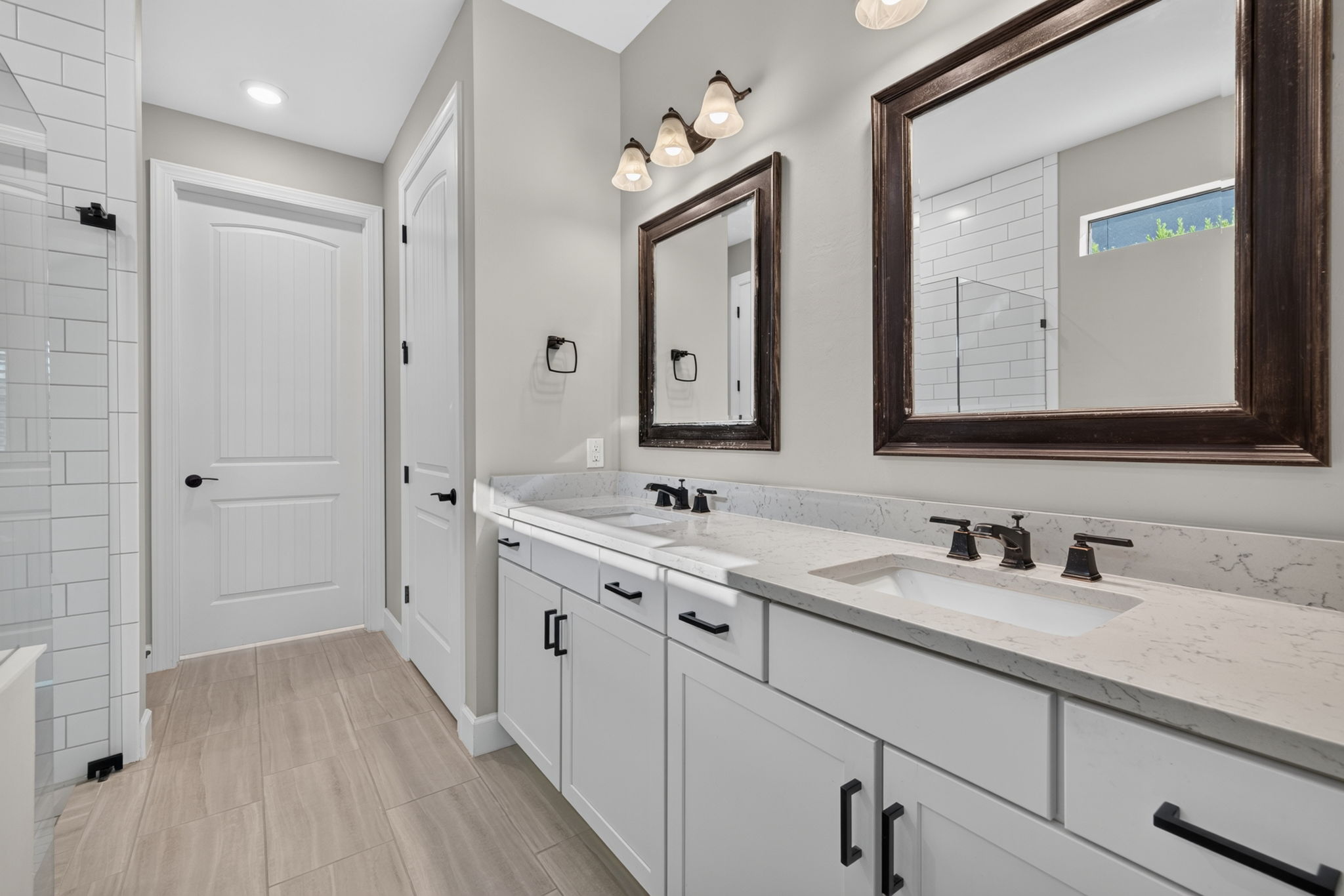 Primary Bathroom 1 of 2