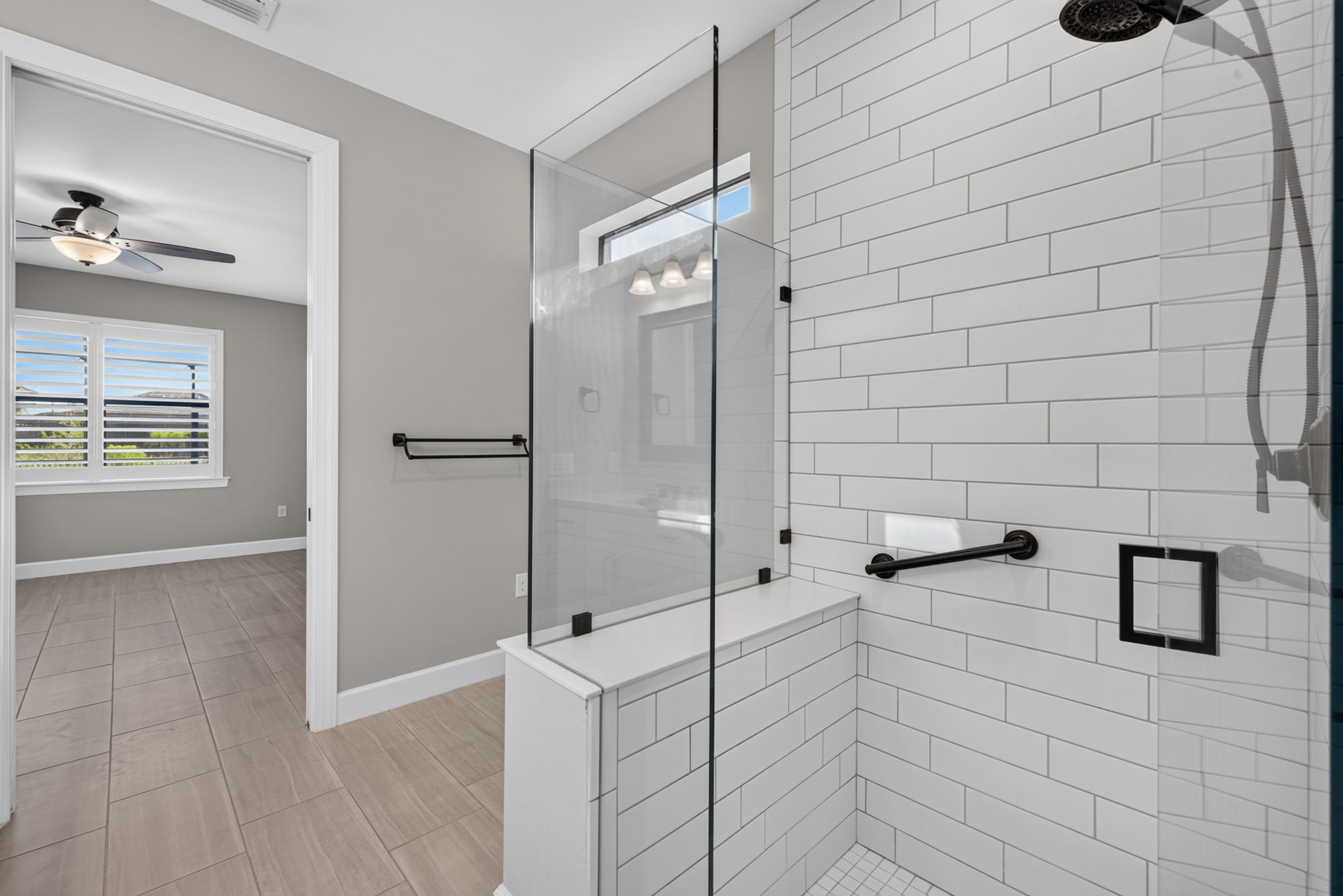 Primary Bathroom 2 of 2