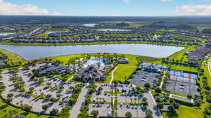 Aerial - Amenity 1