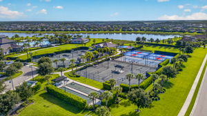 Aerial - Amenity 2
