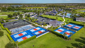 Aerial - Amenity 4