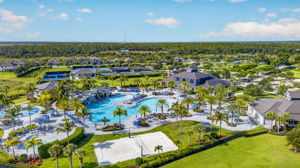Aerial - Amenity 7