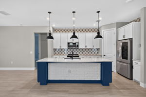 Breakfast Bar 1 of 2