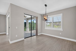 Dining Room 1 of 2