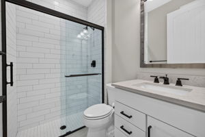 Guest Bathroom 1