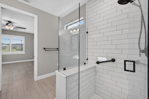 Primary Bathroom 2 of 2
