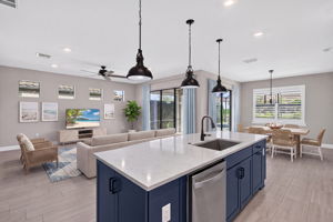 Kitchen 2 of 2 - VS