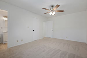 18 - Primary Bedroom