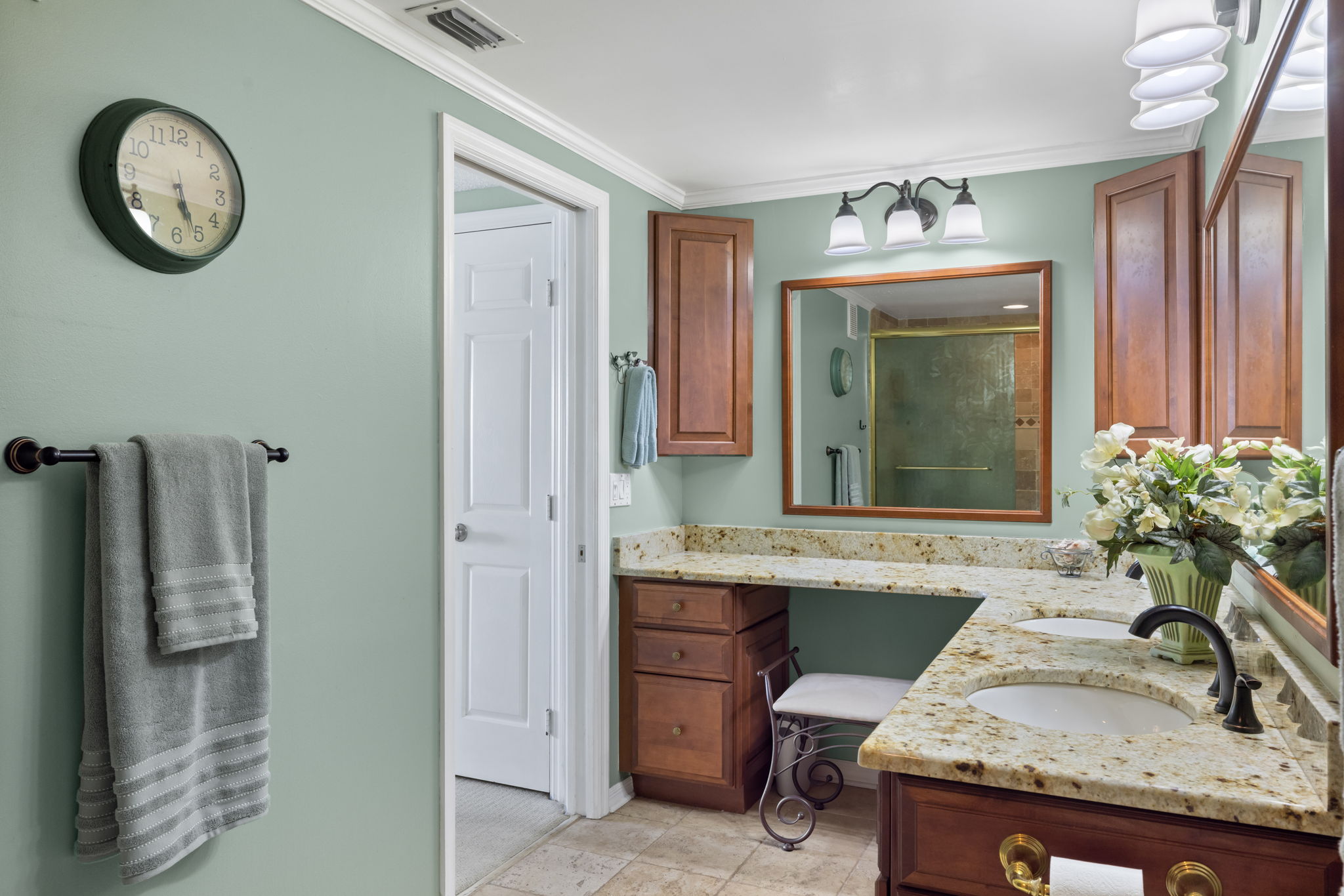 Primary Bathroom 2 of 2