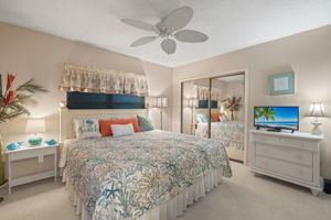 Guest Bedroom 1 of 2