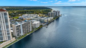 Aerial Rear Exterior 2 of 2