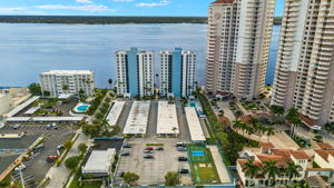 Aerial Front Exterior 3 of 3