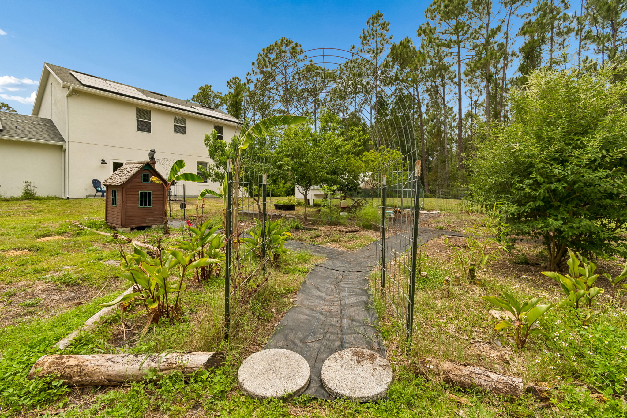 Food Forest