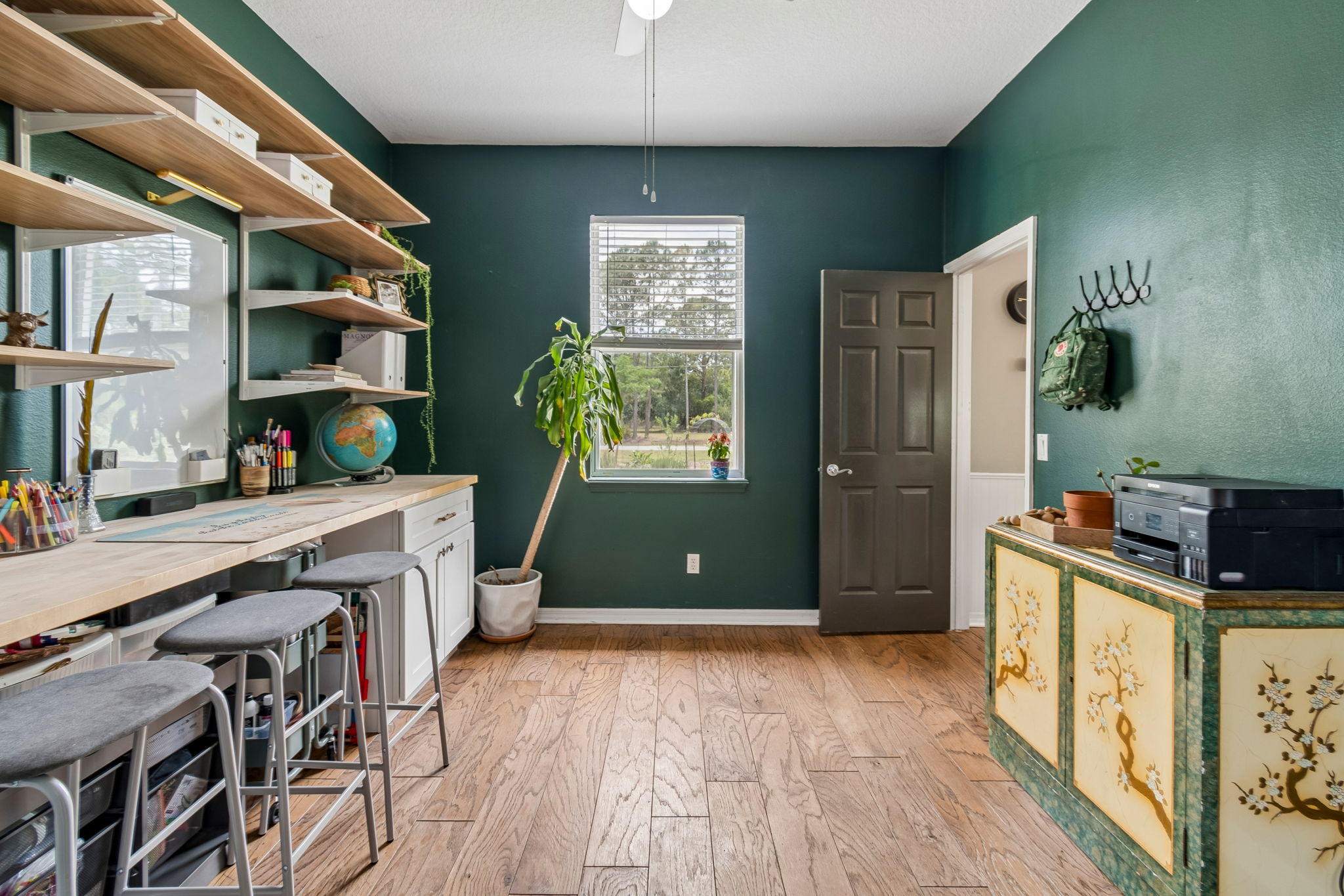 Storage Room/Flex Space