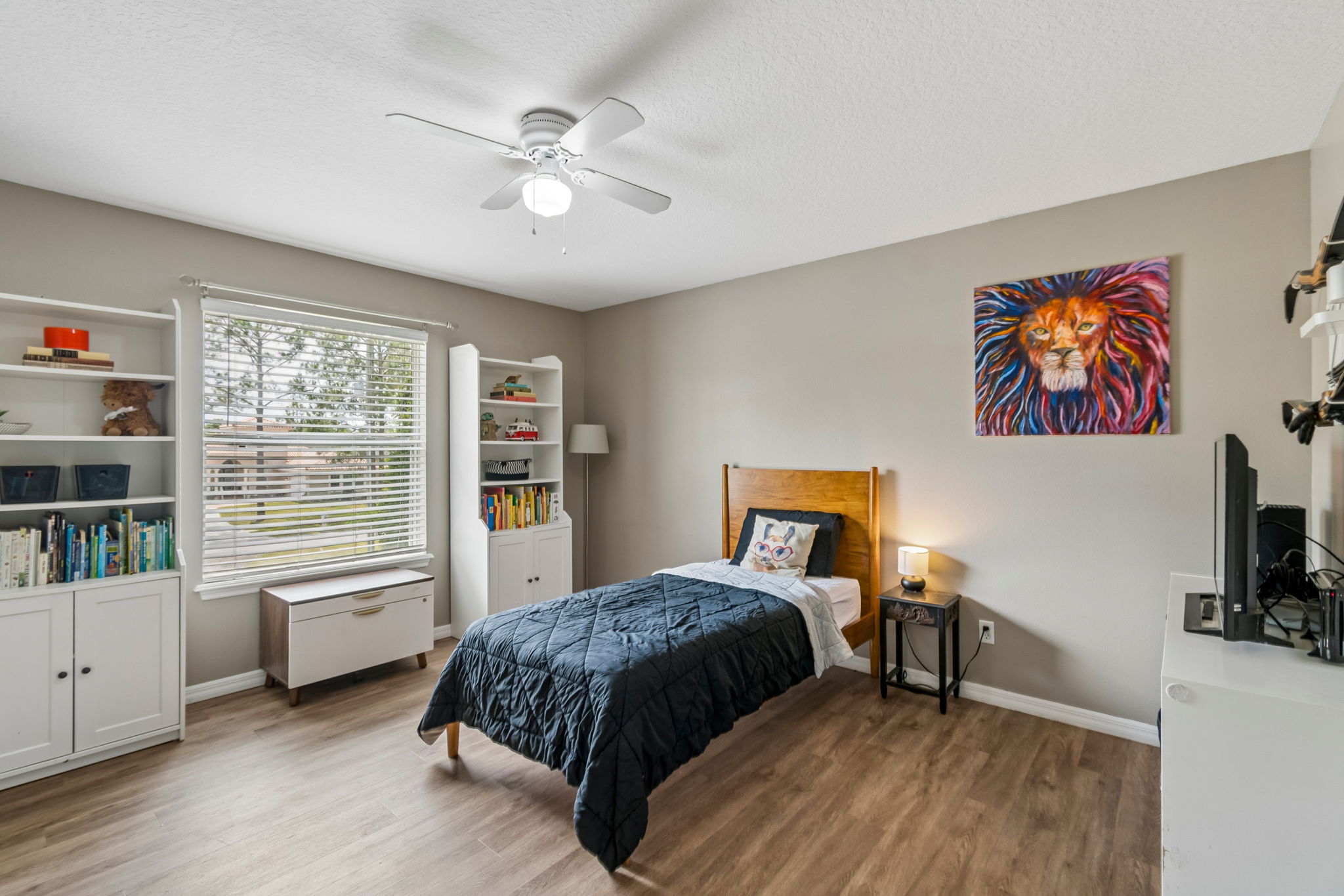 Bedroom 5