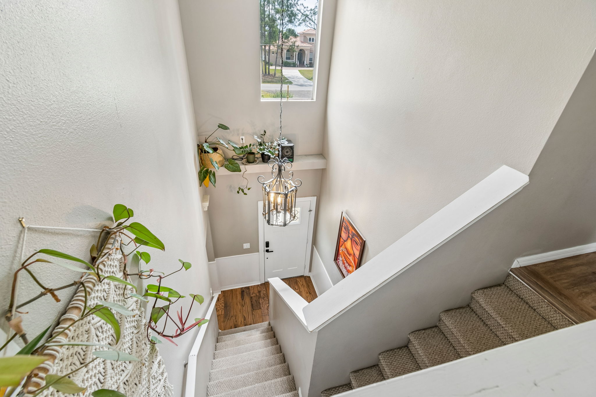Stairway