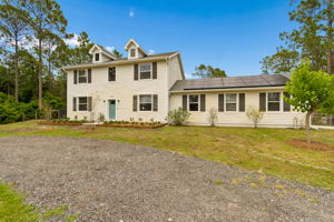 Welcome Home! 1925 Mustang Ct. St Cloud, FL 34771