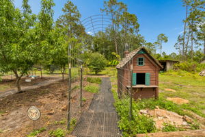 Food Forest