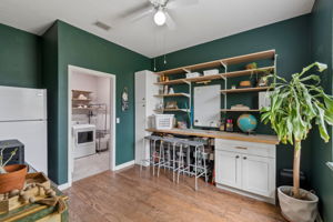 Storage Room/Flex Space