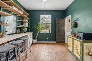 Storage Room/Flex Space