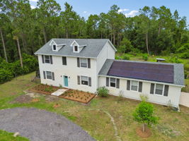 Front Aerial