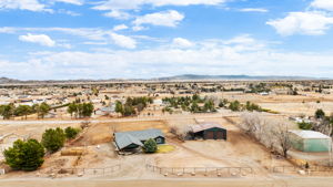 Front Aerial