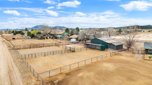 Corral