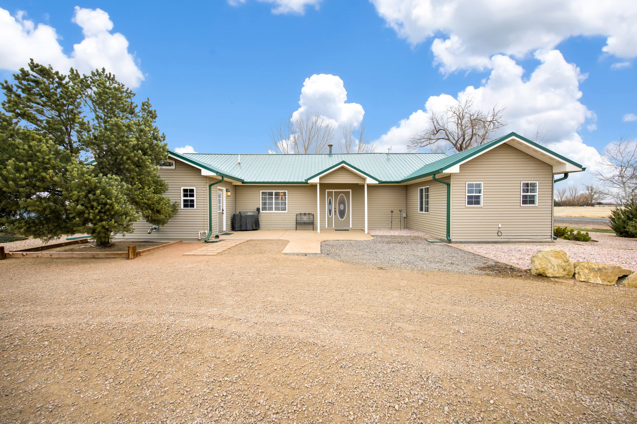 19255 Co Rd 88, Pierce, CO 80650, USA