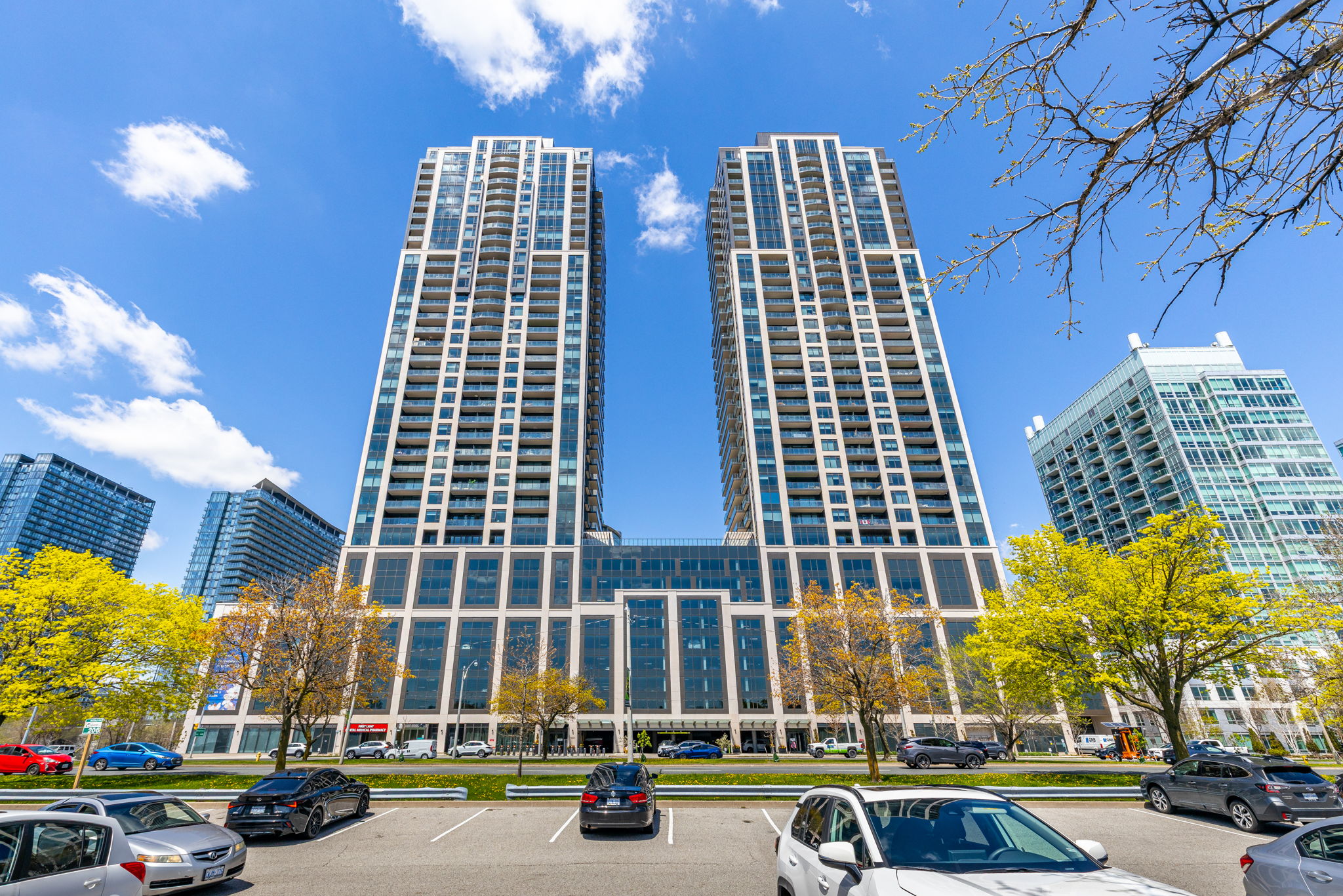 Toronto property showcase