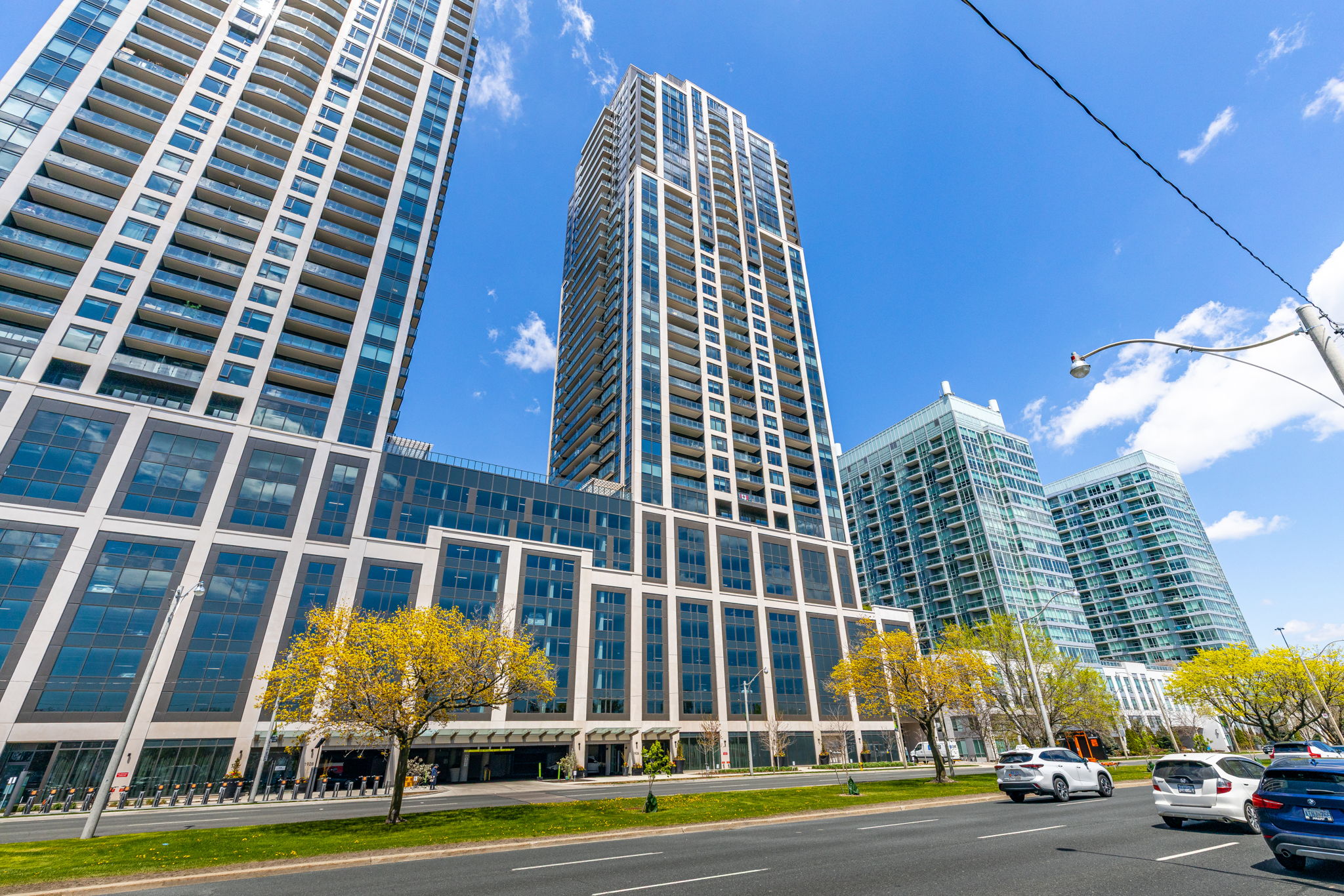 Toronto property showcase — delivered property photograph 2