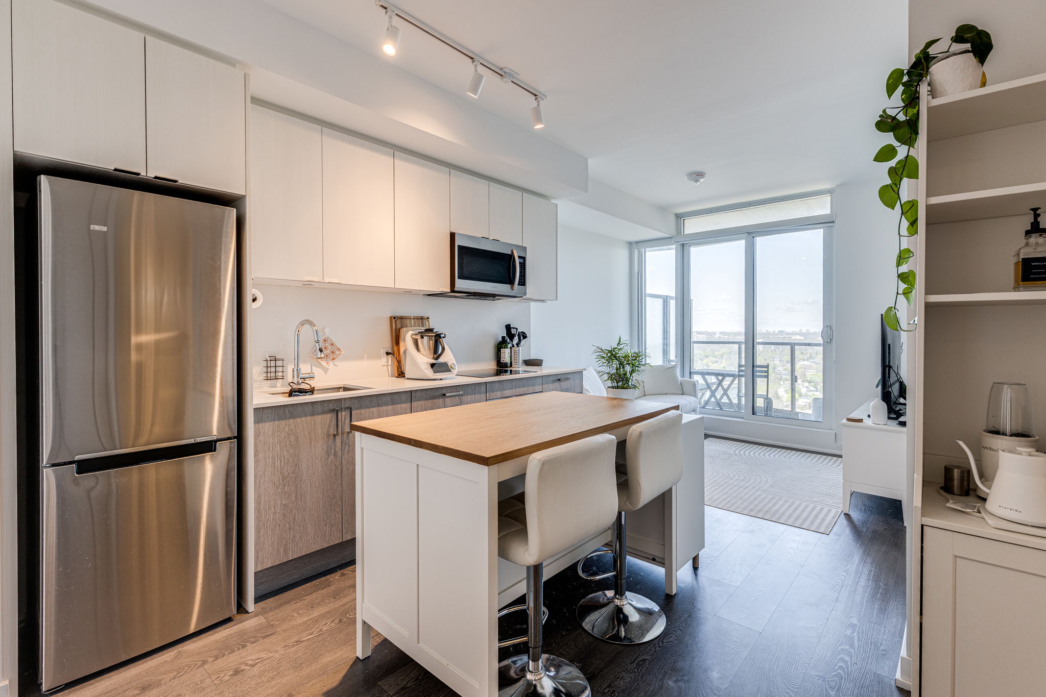 Toronto property showcase — delivered property photograph 7