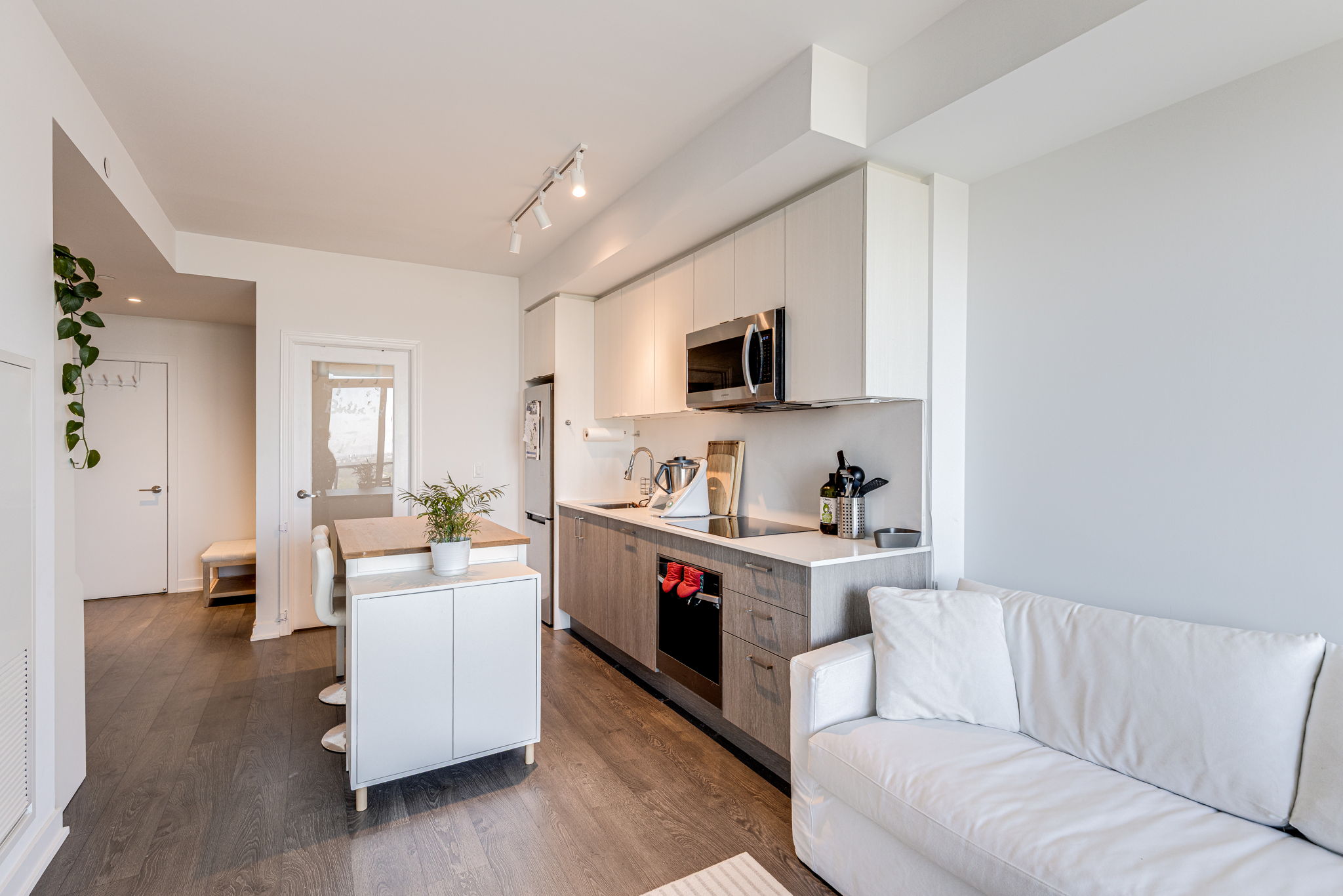 Toronto property showcase — delivered property photograph 13