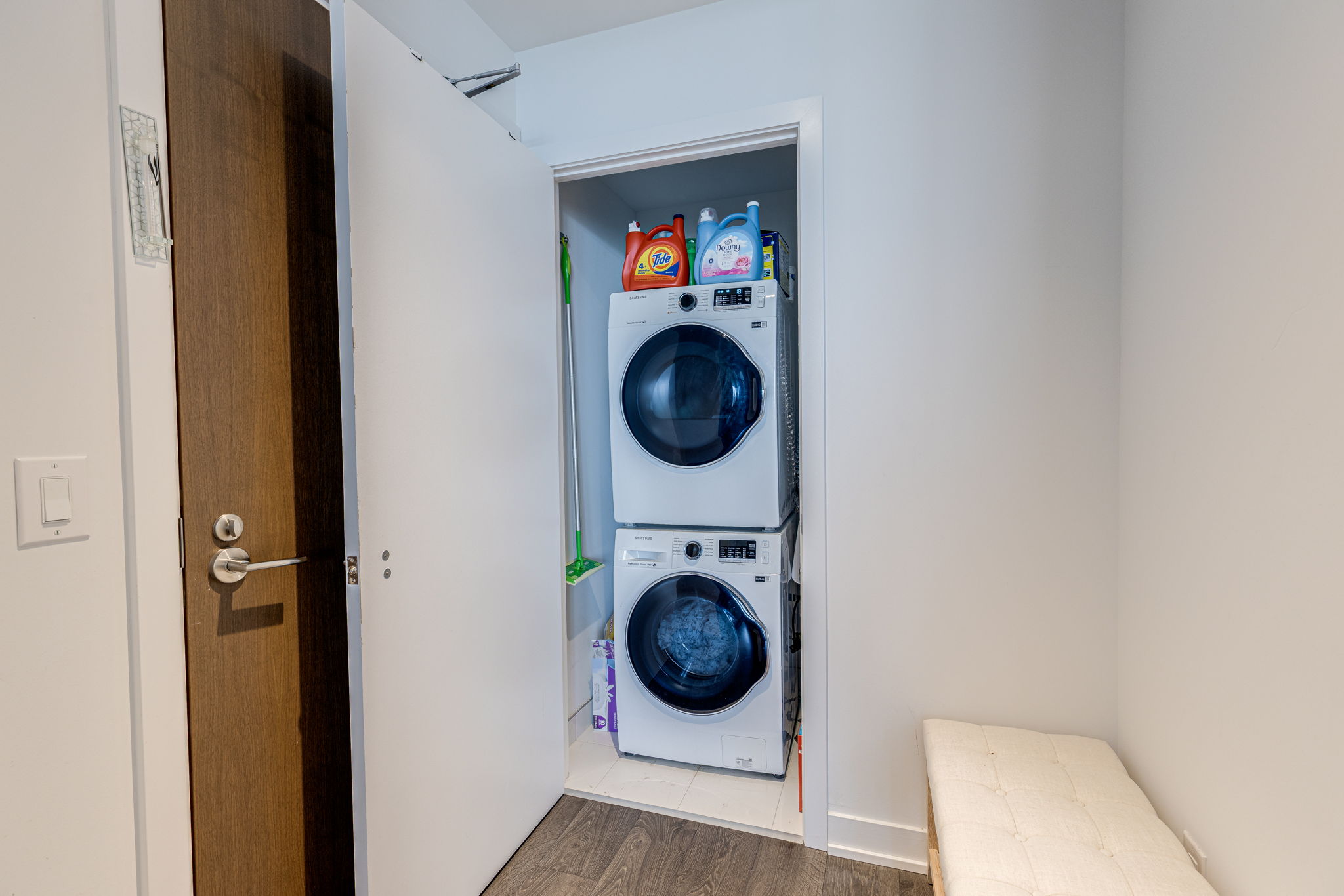 Toronto property showcase — delivered property photograph 23