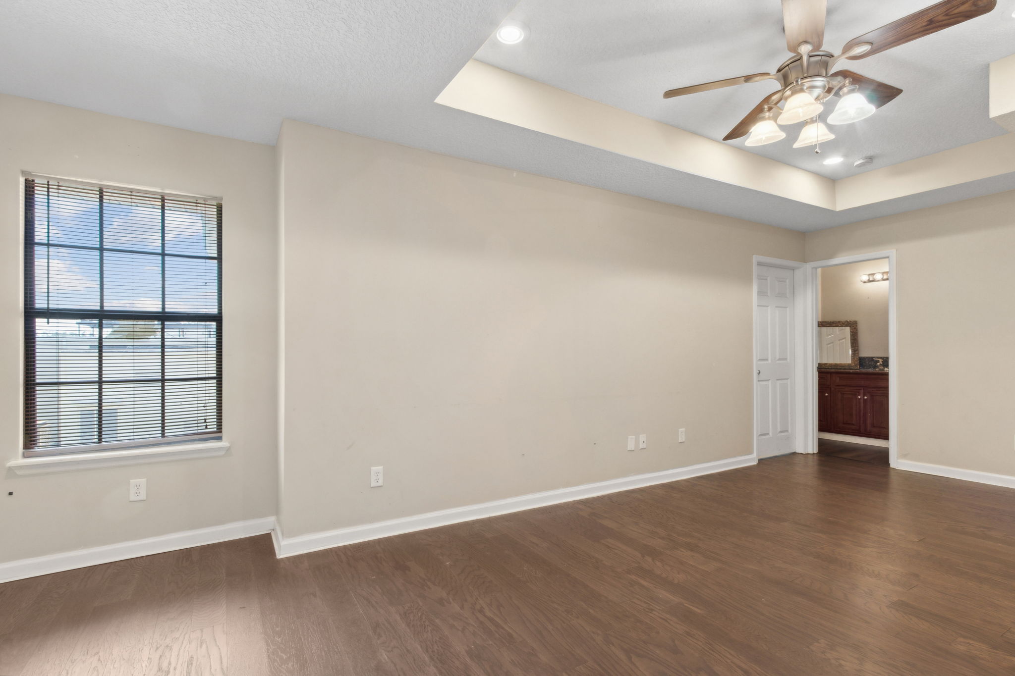 Upstairs Loft