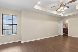 Upstairs Loft