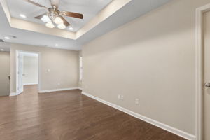 Upstairs Loft