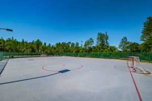 14-Multi Sport Rink