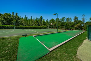 16-Lawn Bowling