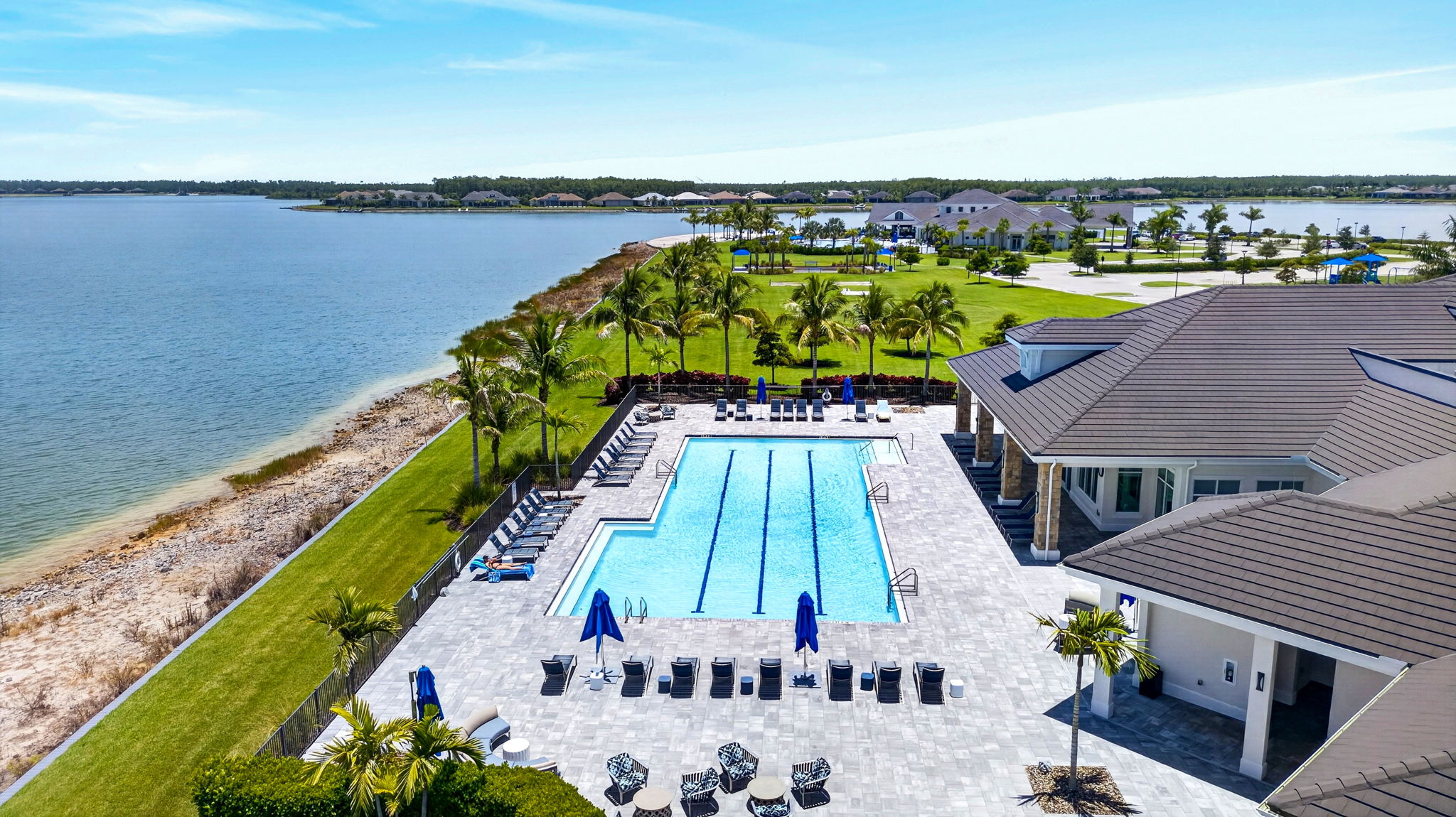 Aerial Amenities 4