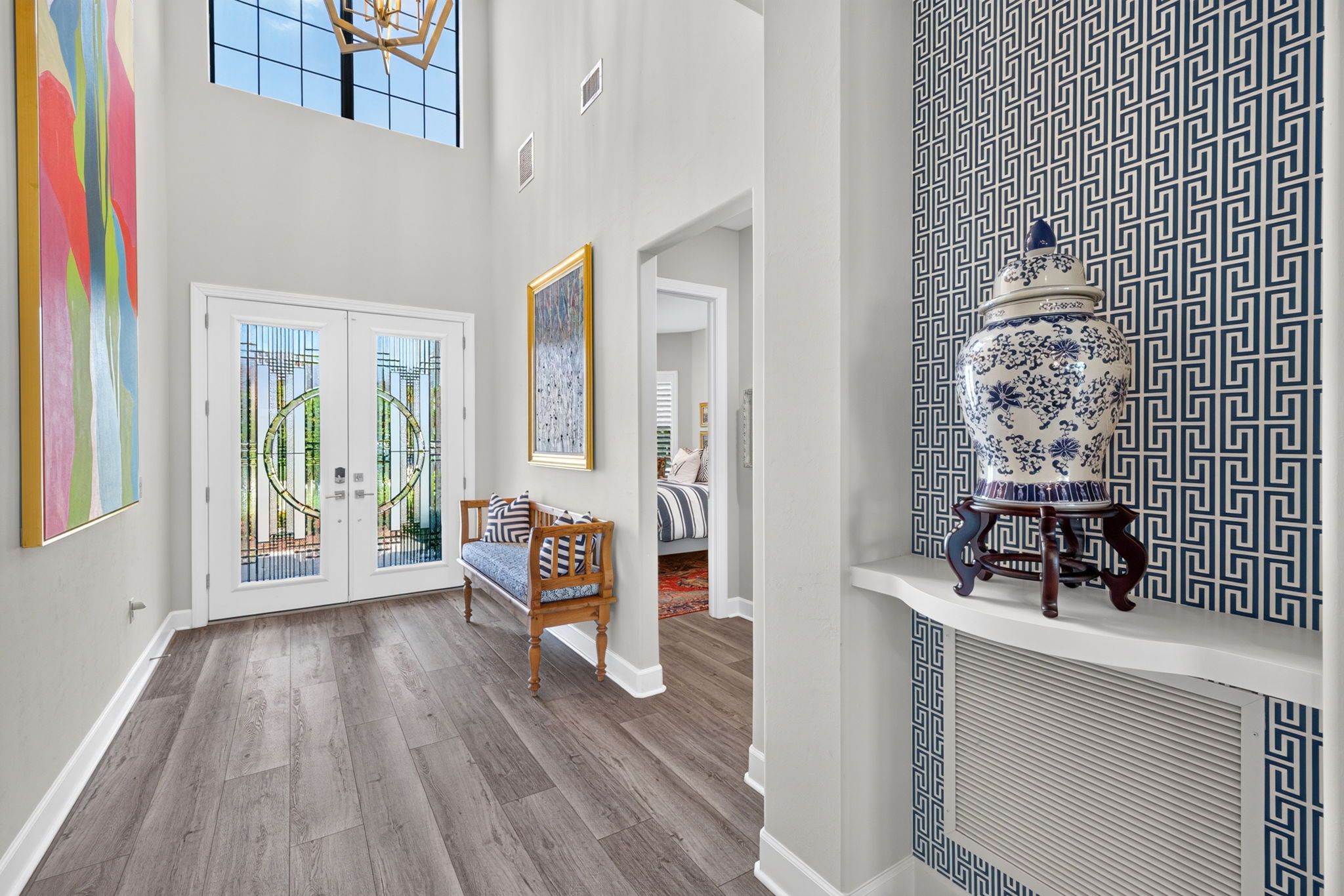 Foyer
