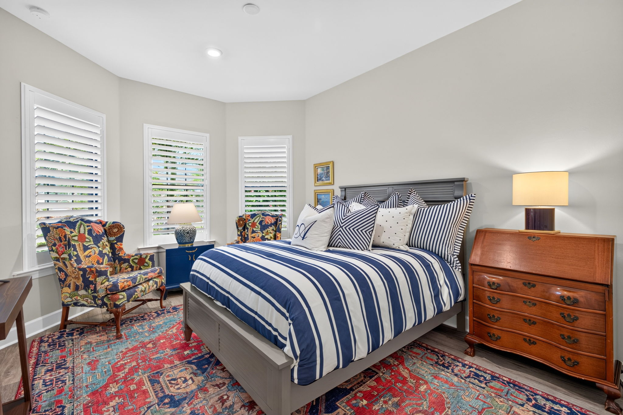 Guest Bedroom 1