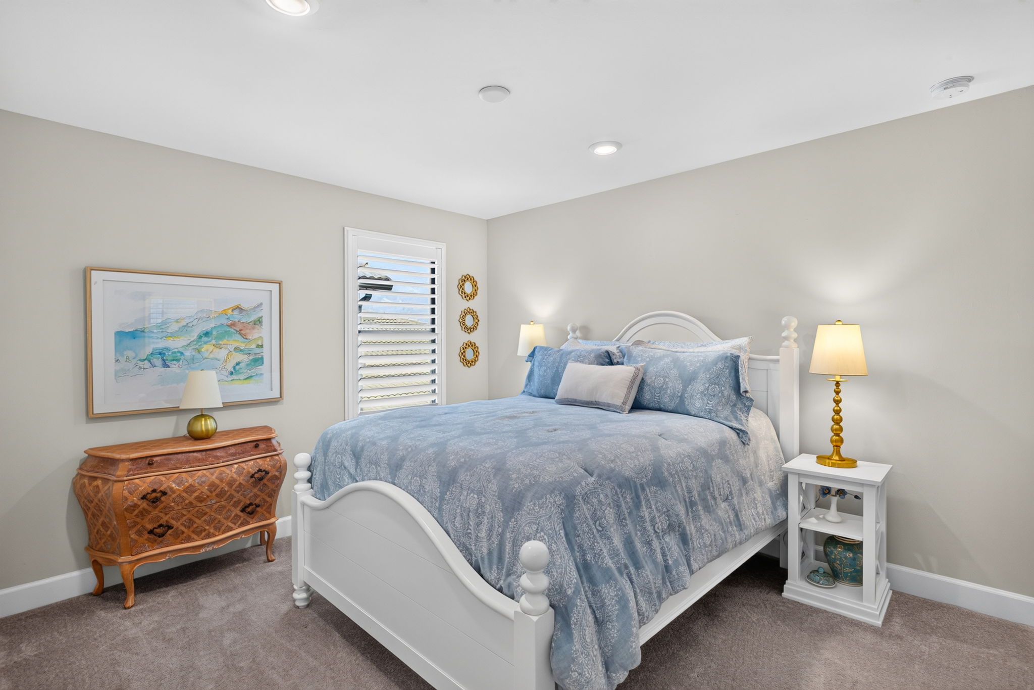Guest Bedroom 3